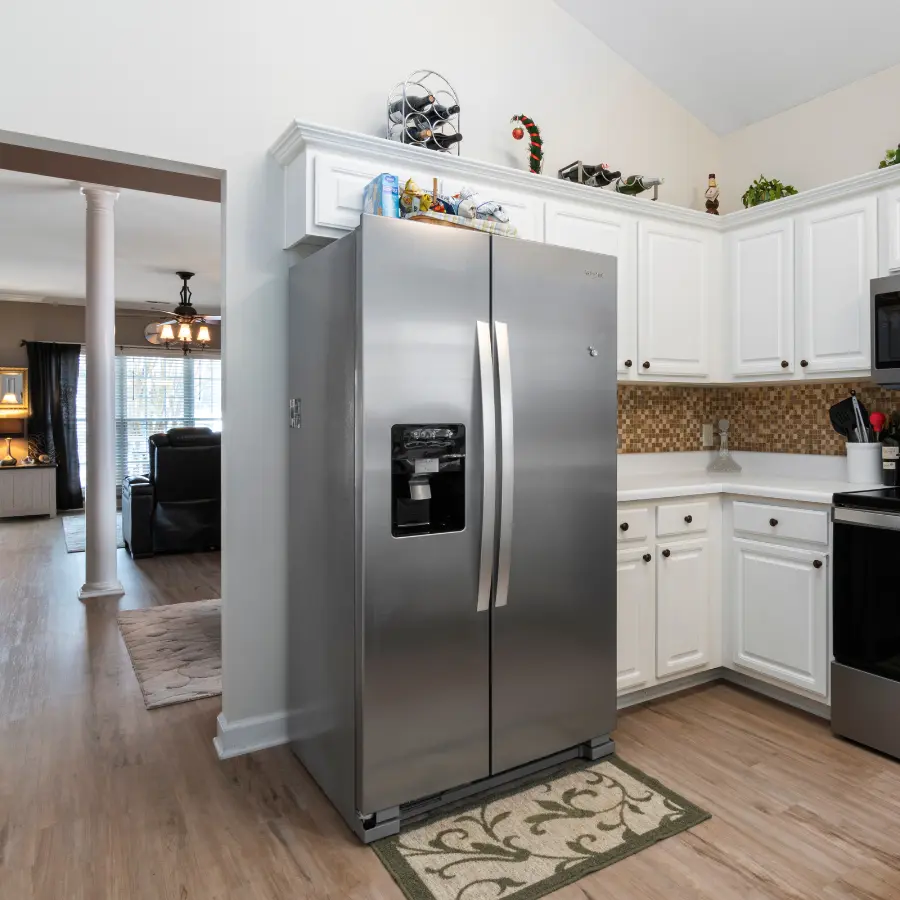 Refrigerator Repair Services