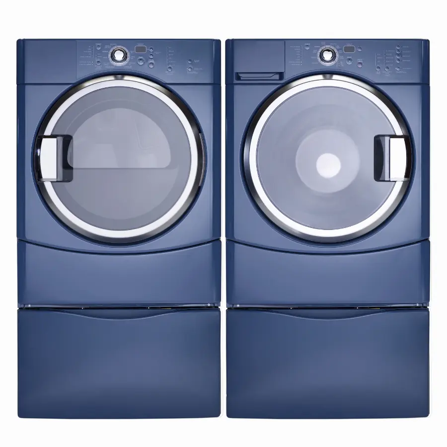 Washer Repair Services